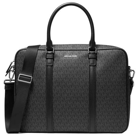 mens mk bag|michael kors laptop bag men's.